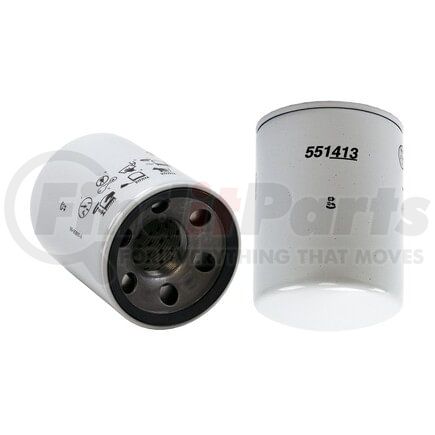 WIX Filters 51413 HD HYDRAULIC FARM