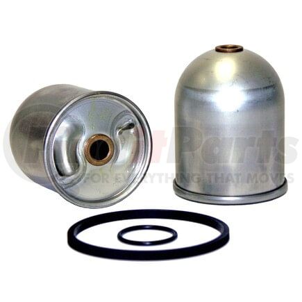 WIX Filters 51417 Cartridge Lube Filter