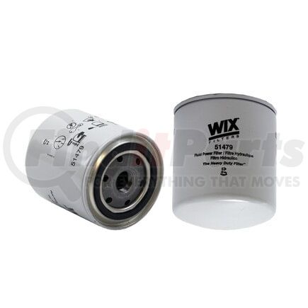 WIX Filters 51479 Hyd Filter