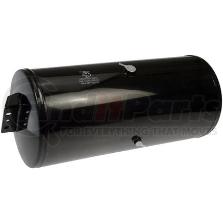Dayton Parts 12-285070 2850 CU IN AIR TANK