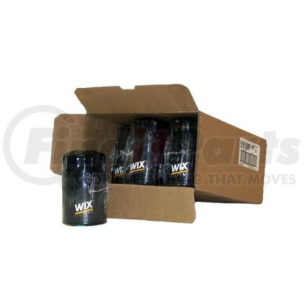 WIX Filters 51516MP OIL DOMESTIC MASTERPACK