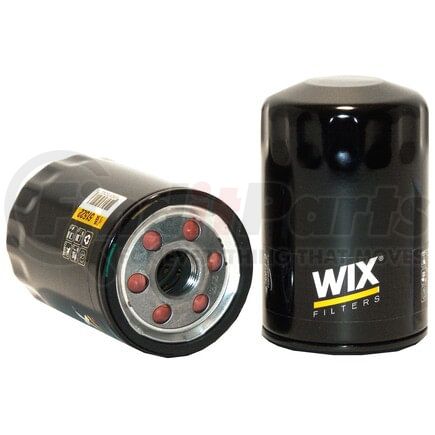 WIX Filters 51522 Oil Filters For Domestic