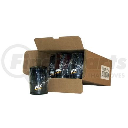WIX Filters 51522MP OIL DOMESTIC MASTERPACK