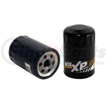 WIX Filters 51522XP WIX XP Spin-On Lube Filter