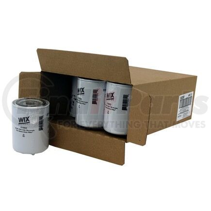WIX Filters 51602MP HD OIL MASTERPACK