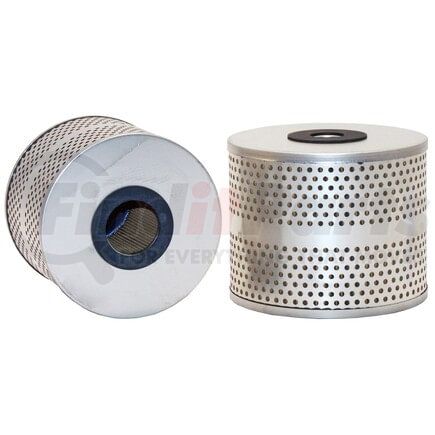 WIX Filters 51637 HD Oil Fleet