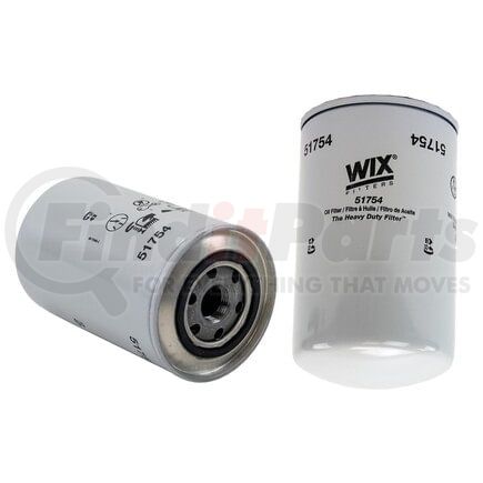 WIX Filters 51754 FILTER