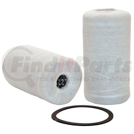 WIX Filters 51767 Cart Lube Sock Filter