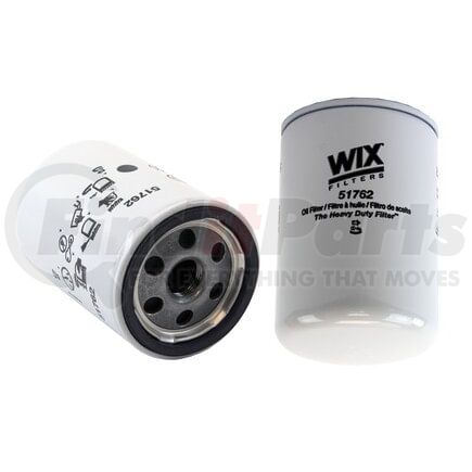 WIX Filters 51762