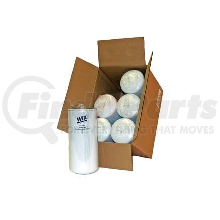WIX Filters 51792MP HD OIL MASTERPACK
