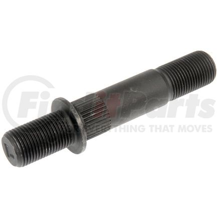 Dayton Parts 13-1305L Wheel Stud - Left, Type 1, with Flange, 3/4"-16 Thread, 4.75 in. Length