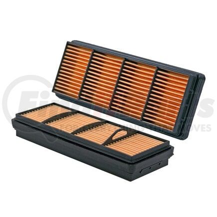 WIX Filters WA11526 WIX Air Filter Panel