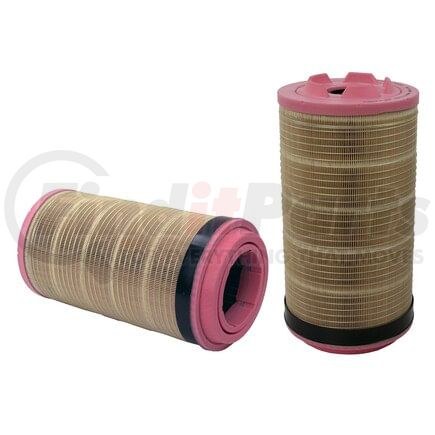 WIX Filters WA11720 WIX Radial Seal Outer Air