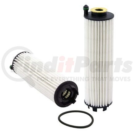 WIX Filters WL10760 WIX Cartridge Lube Metal Free Filter