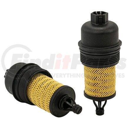 WIX Filters WL10474 WIX Cartridge Lube Metal Free Filter