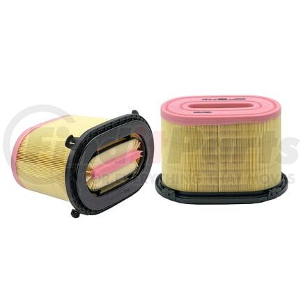 WIX Filters WP10599 WIX Cabin Air Filter