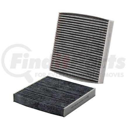 WIX Filters WP10725 WIX Cabin Air Panel