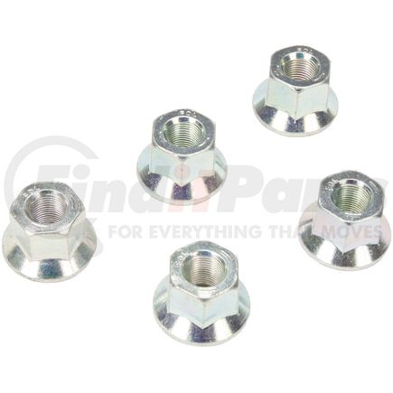 Dayton Parts 13-3047R Nut