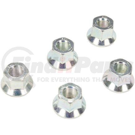 Dayton Parts 13-3047R Nut - Whl