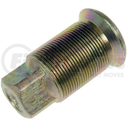 Dayton Parts 13-3130R Wheel Nut