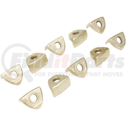 Hardware, Fasteners and Fittings