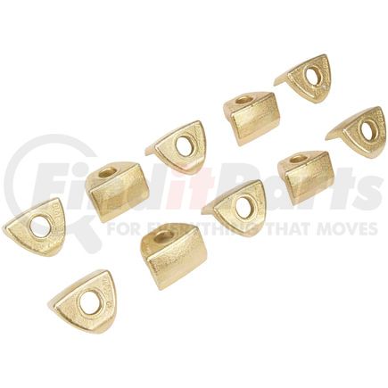 Dayton Parts 13-4010 Wheel Rim Clamp