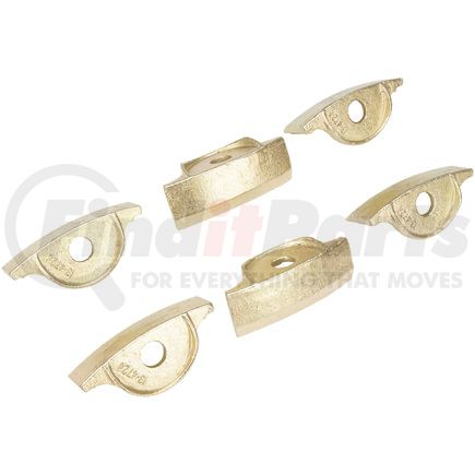 Dayton Parts 13-4724 Wheel Rim Clamp