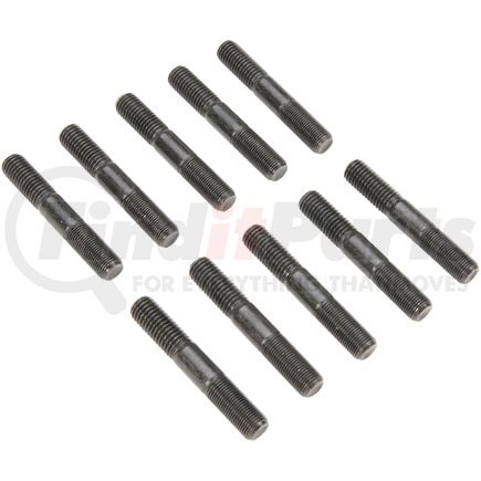Dayton Parts 13-7042 Stud - Drv Flg