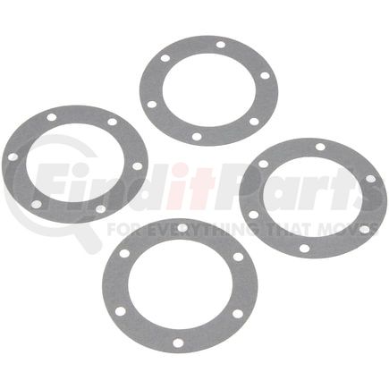 Dayton Parts 13-7156 Axle Hub Cap Gasket