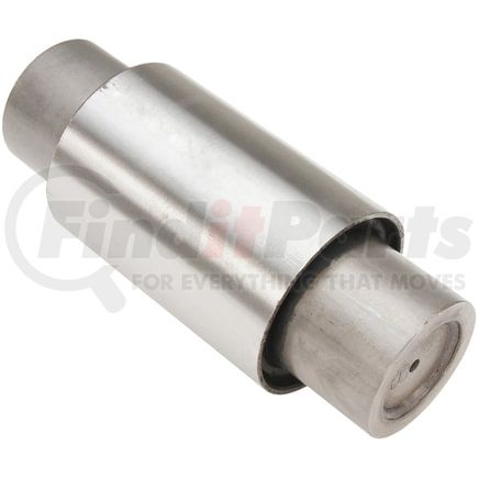 Dayton Parts 321-124 Suspension Bushing - Center Beam, 2.5" ID, 4.75" OD, 12" Length, Hendrickson, Ridewell
