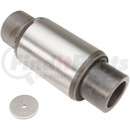 Dayton Parts 321-244 Suspension Bushing - Center Beam, 2.5" ID, 4.75" OD, 12" Length, Hendrickson
