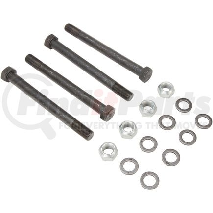 Dayton Parts 327-103 Leaf Spring Center Bolt