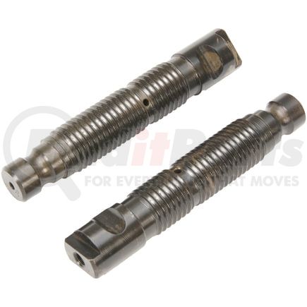 Dayton Parts 327-543 Multi-Purpose Pin - Spring Pin, 1" Diameter, 7.13" Length, 1-1/4" Threads