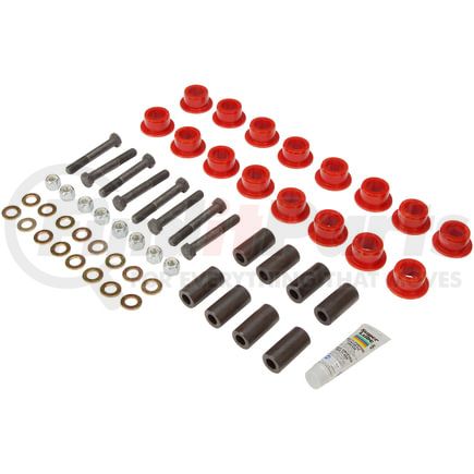 Dayton Parts 339-277 Axle Pivot Bushing