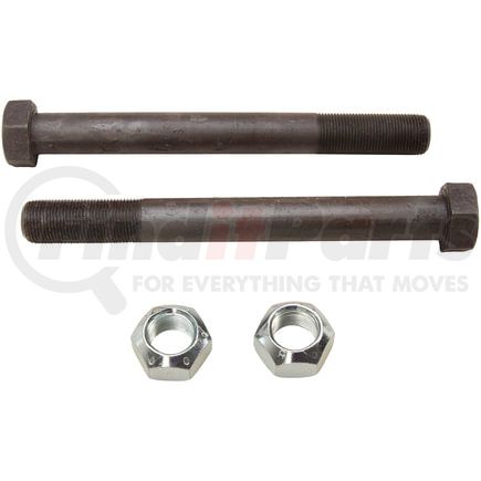 Dayton Parts 339-274 Beam Axle Pivot Bushing - Service Kit, Watson and Chalin