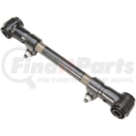 Dayton Parts 345-164E Axle Torque Rod - Adjustable, 18.5" to 21" Length, with Bushings, Economy