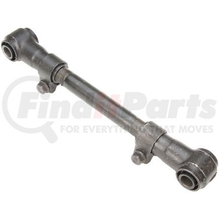 Dayton Parts 345-164S Axle Torque Rod - Adjustable, 18.5" to 21" Length, with Bushings, Service