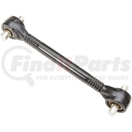 Dayton Parts 345-894 Axle Torque Rod - 22-5/8" Length Rigid, Offset, Stainless Steel, for T-Ride (late) Models