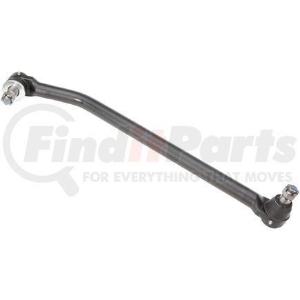 Dayton Parts 346-535 Steering Drag Link - - 31.10" L, Non-Replaceable Ends; One Bend; Ball Stud Same Each End