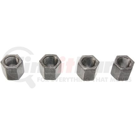 Dayton Parts 361-338 Threaded U-Bolt