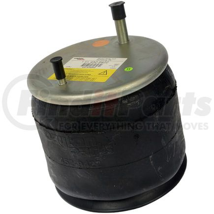 Dayton Parts 452-9122 AIR SPRING;RLOB/P