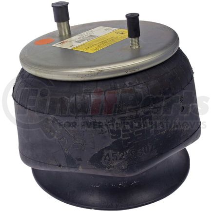 Dayton Parts 452-9307 AIR SPRING;RLOB/P