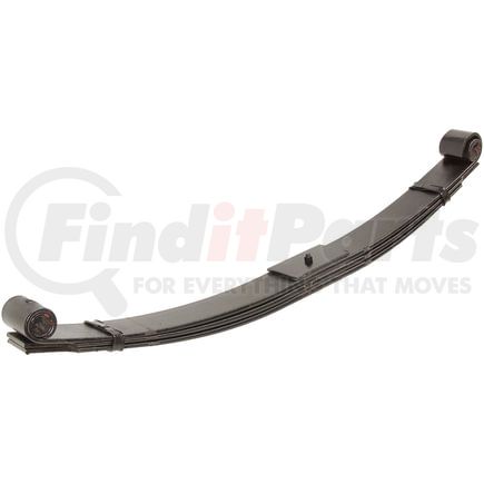 Dayton Parts 55-130 Leaf Spring - Full Taper Spring