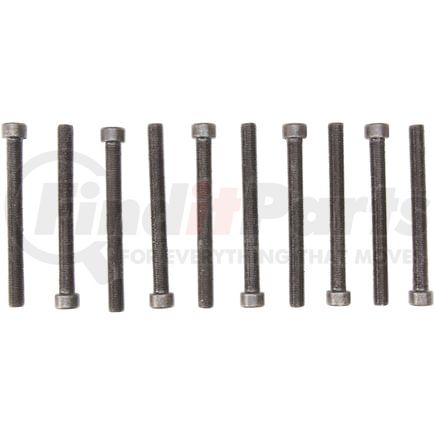 Dayton Parts CB-1550 Leaf Spring Center Bolt