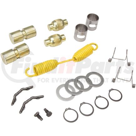 Dayton Parts 08-115605 Drum Brake Hardware Kit