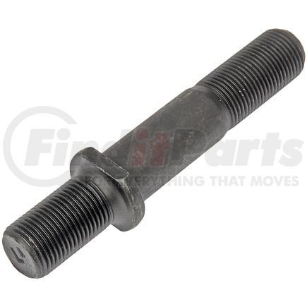 Dayton Parts 13-1018L Wheel Stud