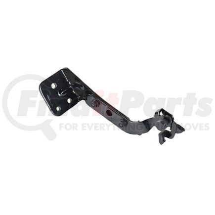 Mopar 68271845AA SLIDING DOOR