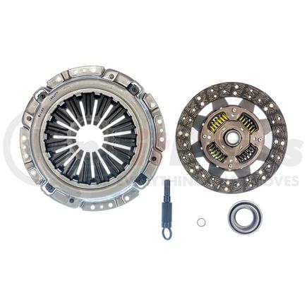 Mopar 68273845AD CLUTCH KIT, Pressure Plate and Disc