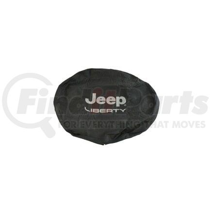 Mopar 82207586AC COVER KIT