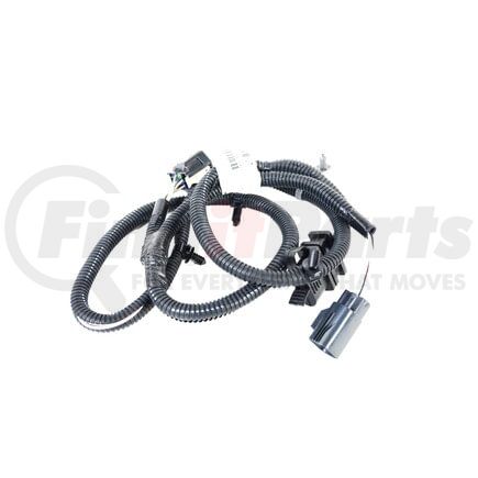 Trailer Wiring Harness